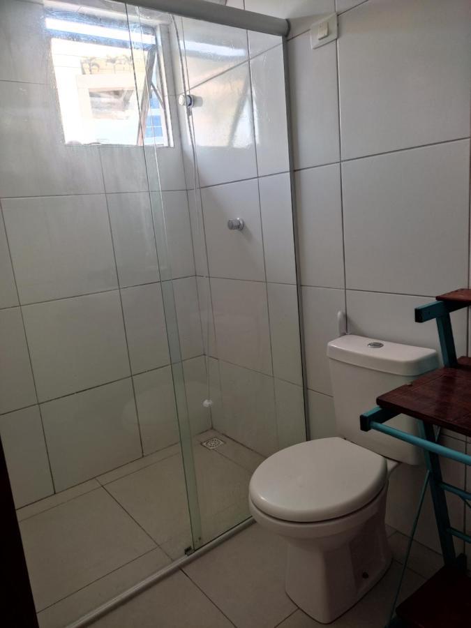 Appartement Pertinho Do Mar 3 à João Pessoa Extérieur photo